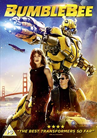 Bumblebee (2019)