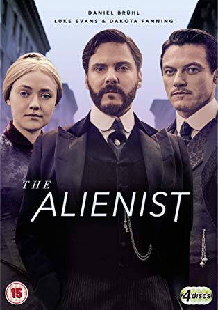 The Alienist - Season 1