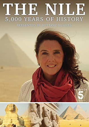 The Nile: 5,000 Years of History