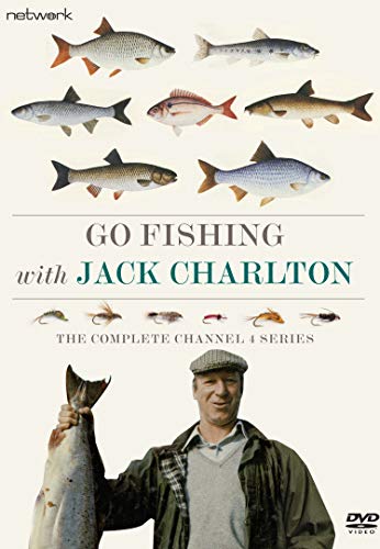Go Fishing With Jack Charlton: The Complete Series
