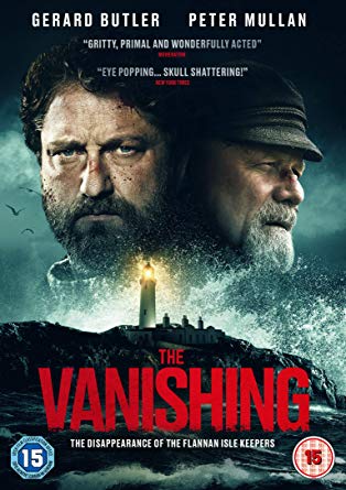 The Vanishing (2019)