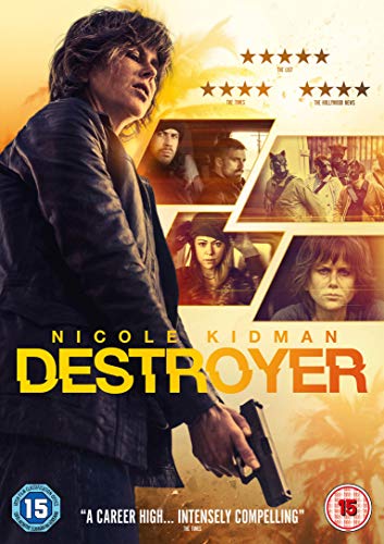 Destroyer (2019)