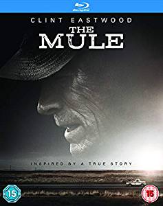 The Mule (BluRay)