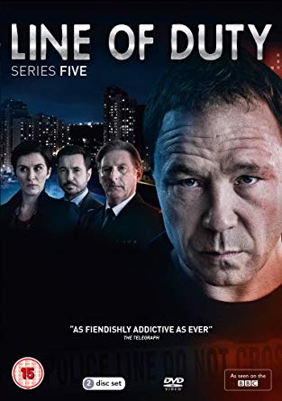 Line of Duty Series 5