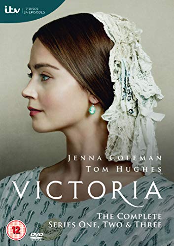 Victoria Series 1-3