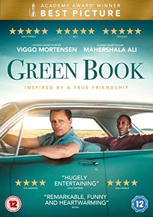 Green Book (2019)