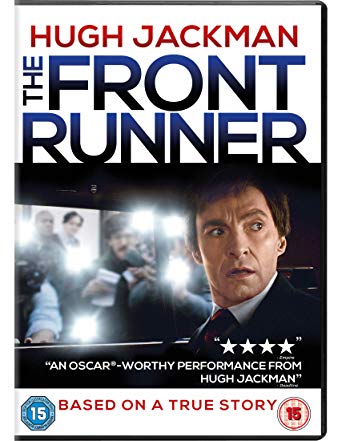 The Front Runner