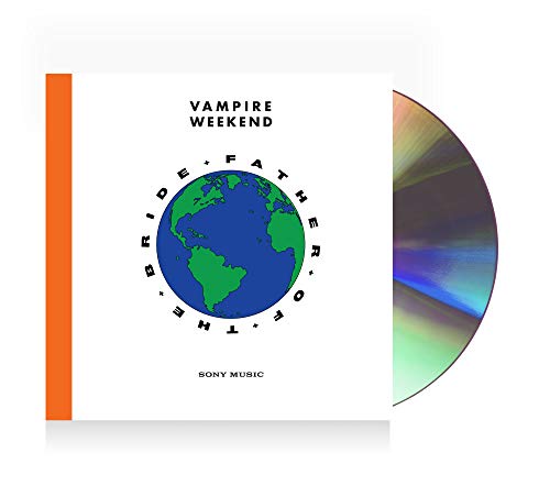 Vampire Weekend - Father Of The Bride