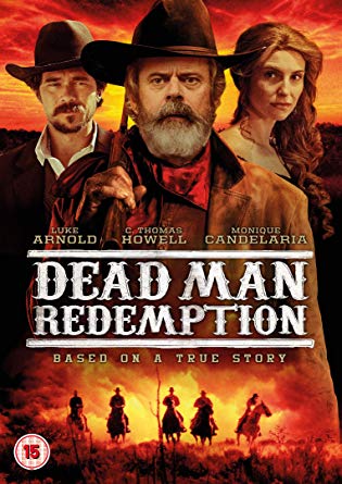 Dead Man Redemption (2019)