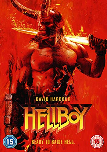 Hellboy (2019)