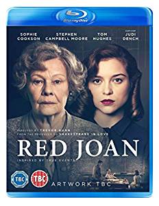 Red Joan (BluRay)