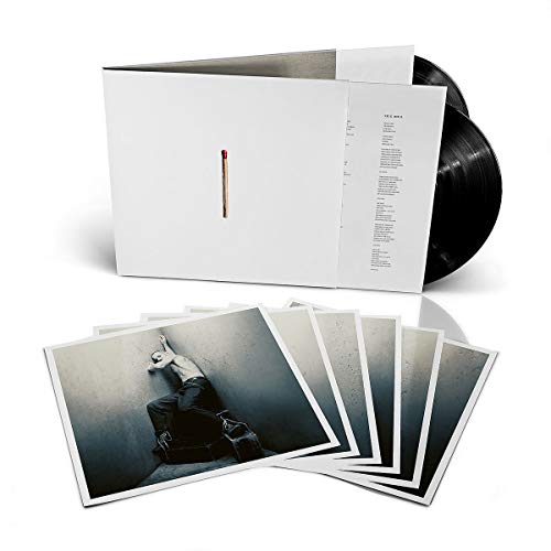 Rammstein - RAMMSTEIN (Double Vinyl)