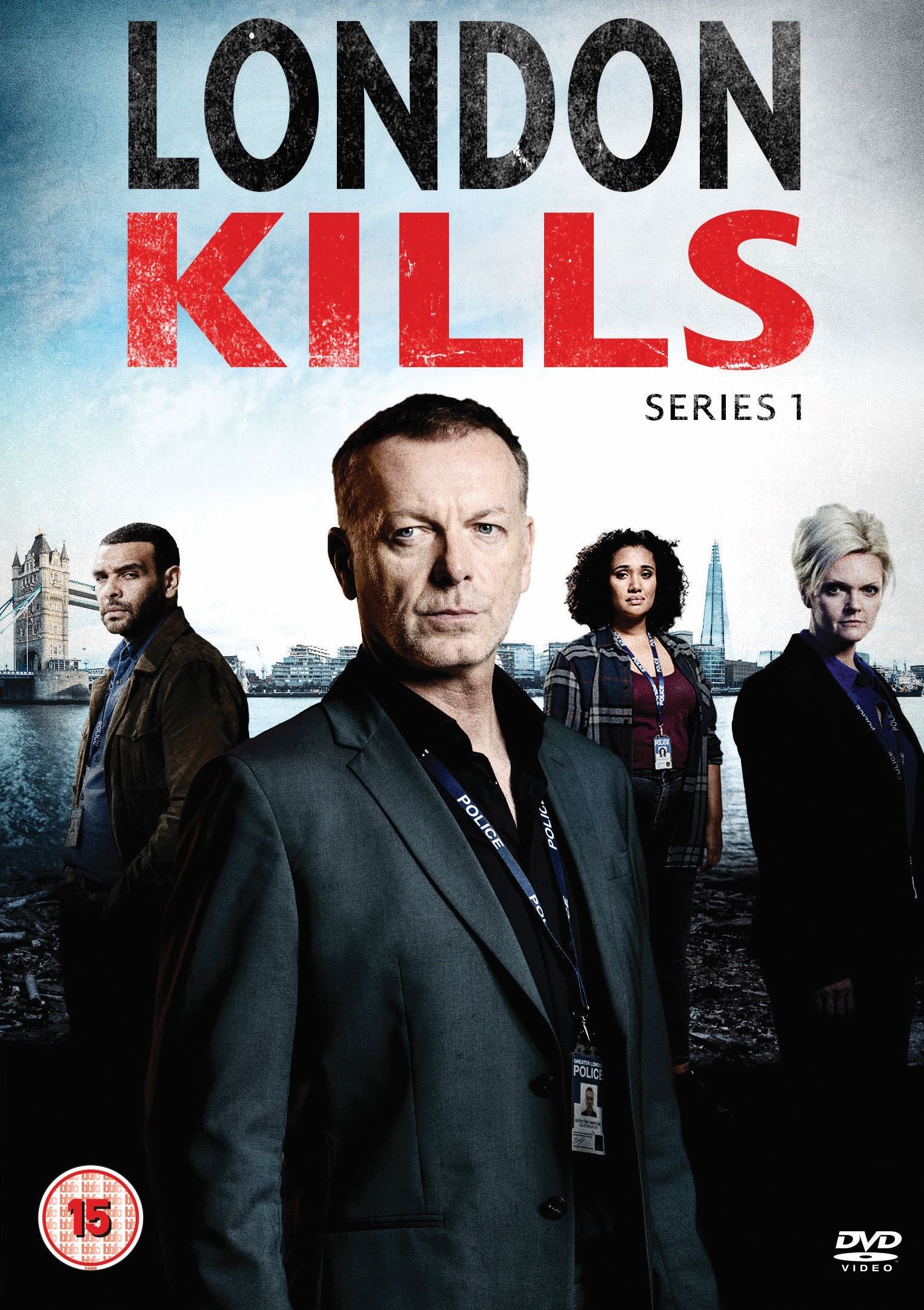 Click to view product details and reviews for London kills series one.