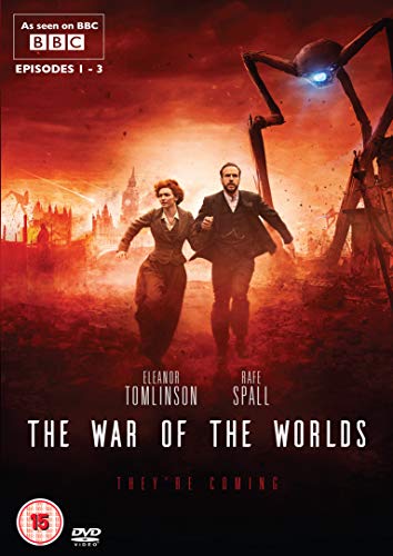 War of the Worlds (2019)