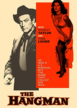 The Hangman (1959)