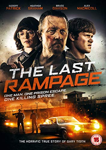 The Last Rampage (2019)