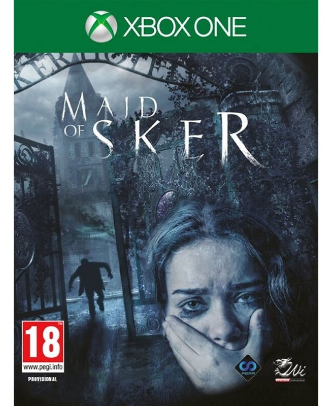 Maid of Sker (Xbox One)