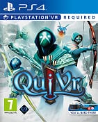 QuiVR (PS4 / PSVR)