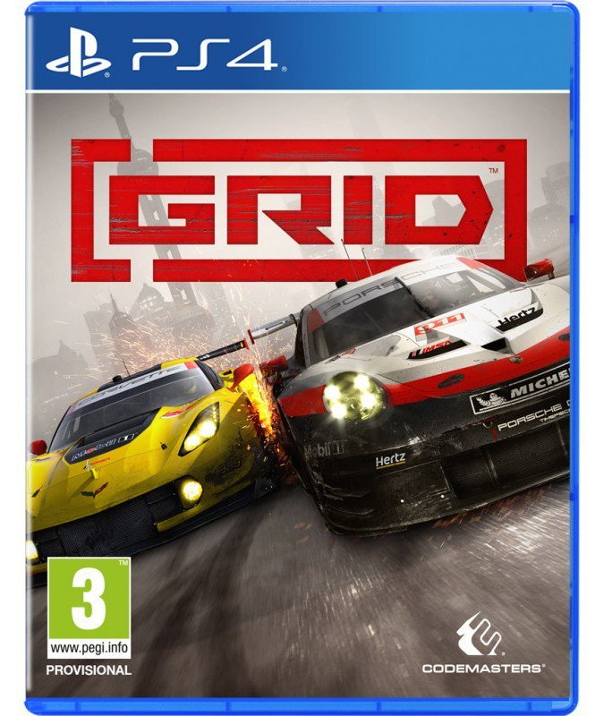 Click to view product details and reviews for Grid Ps4 Day One Edition.