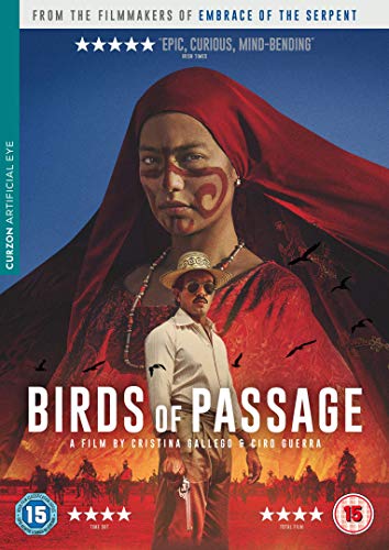 Birds of Passage