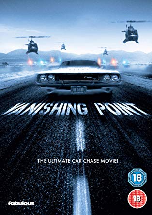 Vanishing Point (1971)