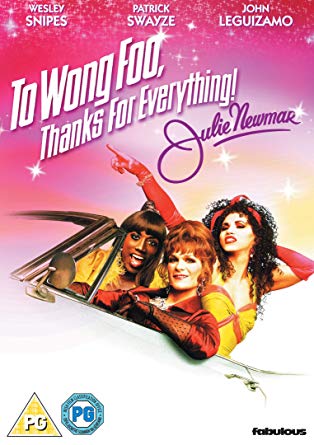 To Wong Foo, Thanks For Everything Julie Newmar (1995)