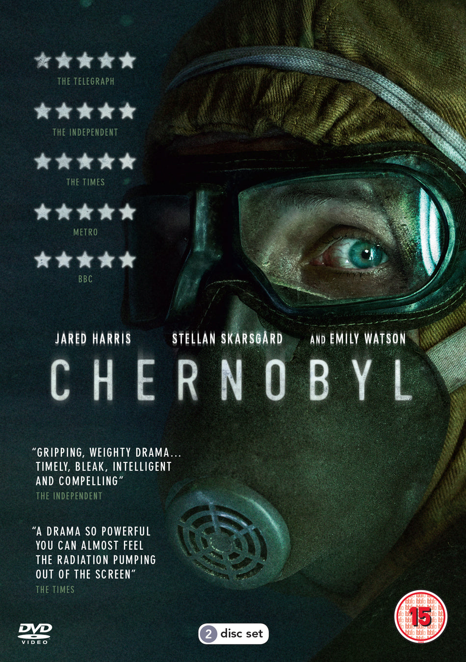 Chernobyl