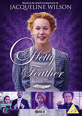 Hetty Feather: Series 5