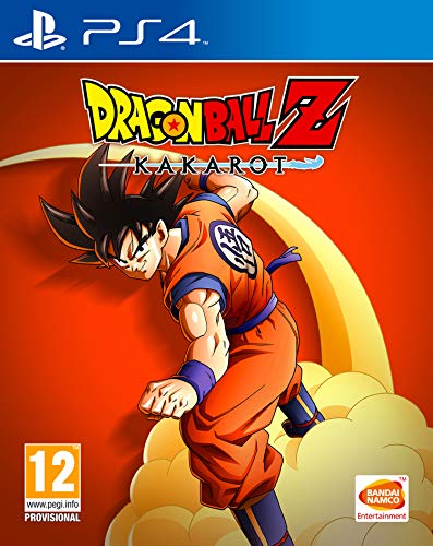 Click to view product details and reviews for Dragon Ball Z Kakarot Ps4.