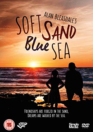 Alan Bleasdale Presents - Soft Sand, Blue Sea (1998)