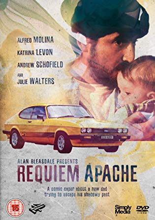 Alan Bleasdale Presents: Reqiuem Apache (1994)
