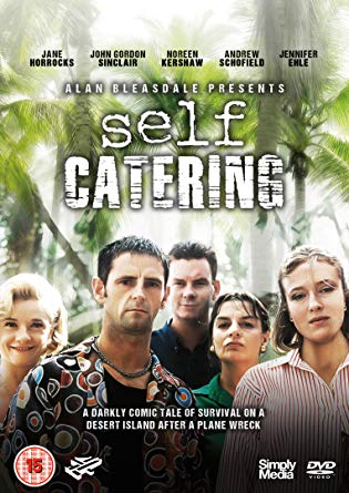 Alan Bleasdale Presents: Self-Catering (1994)