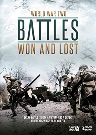 Battles Won and Lost - Complete Series