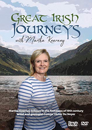 Great Irish Journeys - Complete Series