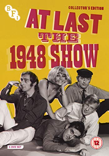 At Last The 1948 Show