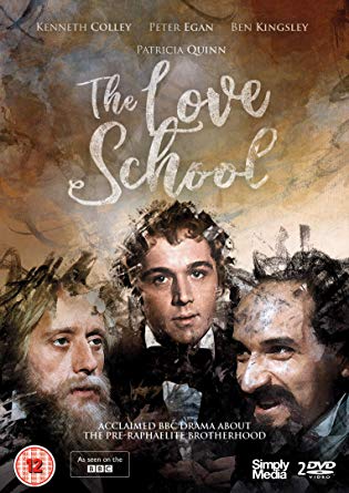 The Love School: Complete Series (1975)