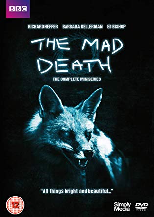 The Mad Death - The Complete Series (1983)