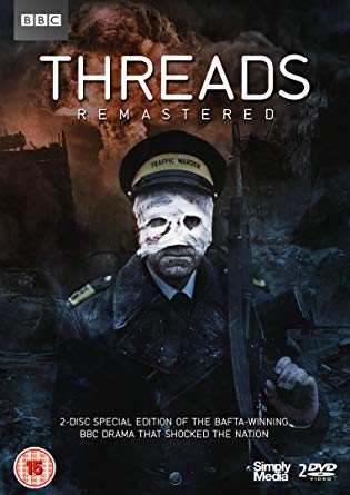 Threads (1984): Remastered Special Edition