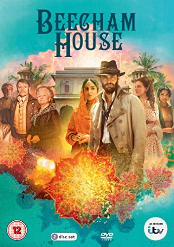 Beecham House (2019)