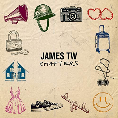 James TW - Chapters