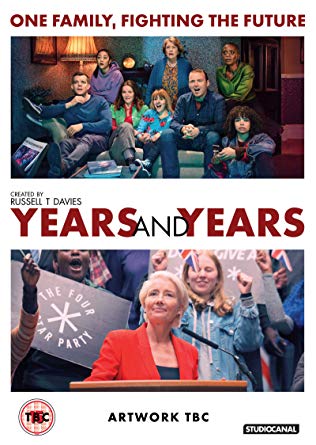 Years and Years - Season 1