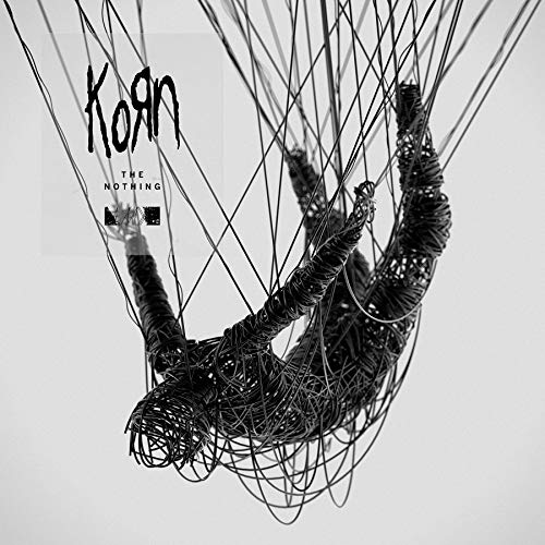 Korn - The Nothing [Vinyl]