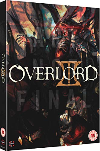 Overlord III - Season Three