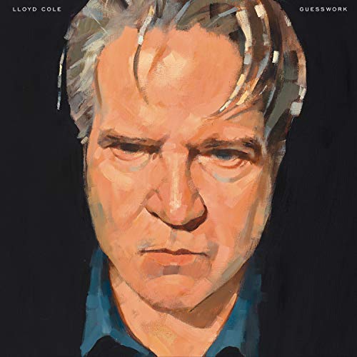 Lloyd Cole - Guesswork (Music CD)