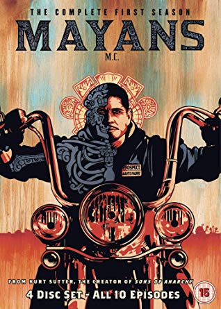 Mayans M.C. Season 1