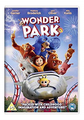 Wonder Park (2019)