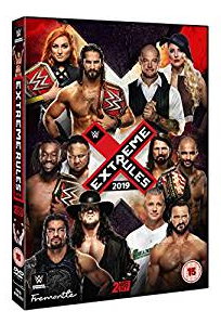 WWE: Extreme Rules 2019