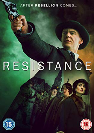 Resistance (Rebellion Season 2)