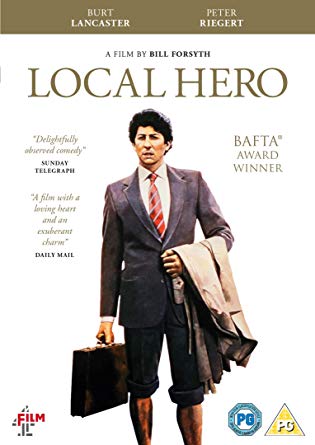 Local Hero (1983)