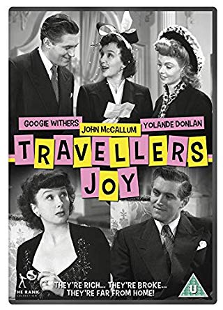 Travellers Joy (1949)